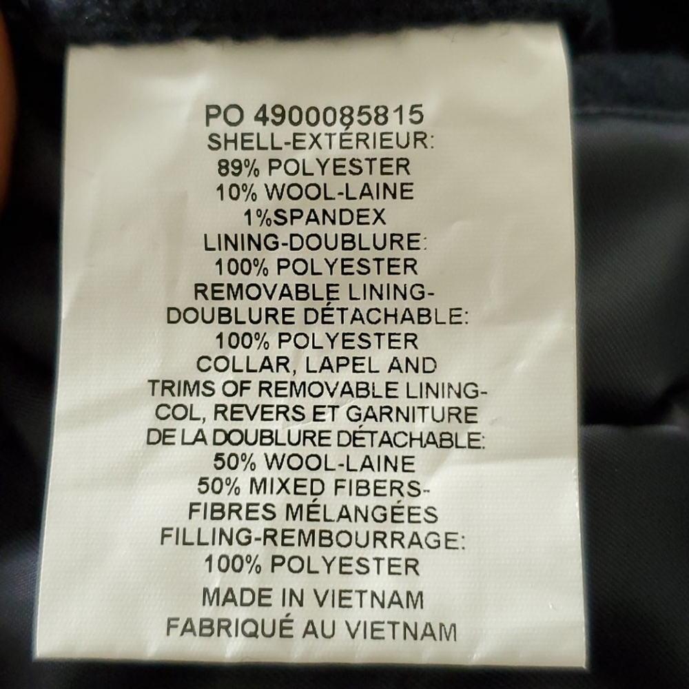 NWT Ralph Lauren - Picture 15 of 15